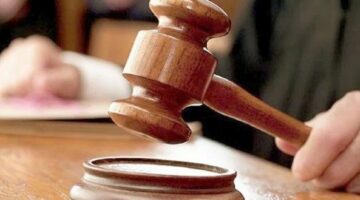 الحبس سنة لـ 3 متهمين حضوريًا وآخر غيابيا في قضية انهيار عقار أرض الجولف