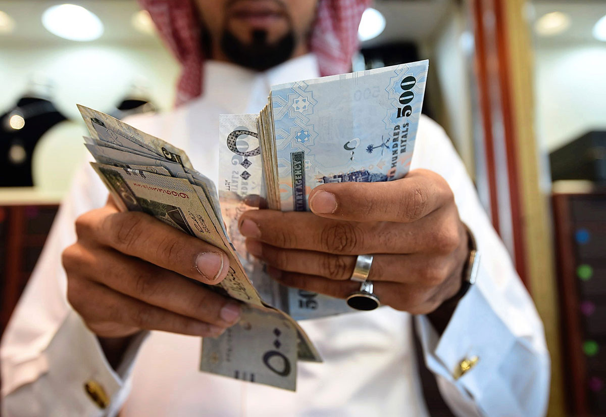 الديون السعودية تجذب 533 مليون دولار بعد آلية التسوية خارج السوق