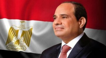 الرئيس السيسي يؤكد ثوابت الموقف المصري الداعم لوحدة السودان وسيادته واستقراره