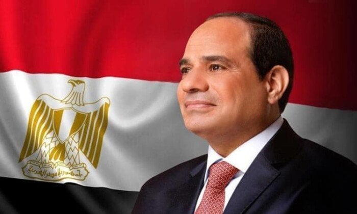الرئيس السيسي يؤكد ثوابت الموقف المصري الداعم لوحدة السودان وسيادته واستقراره