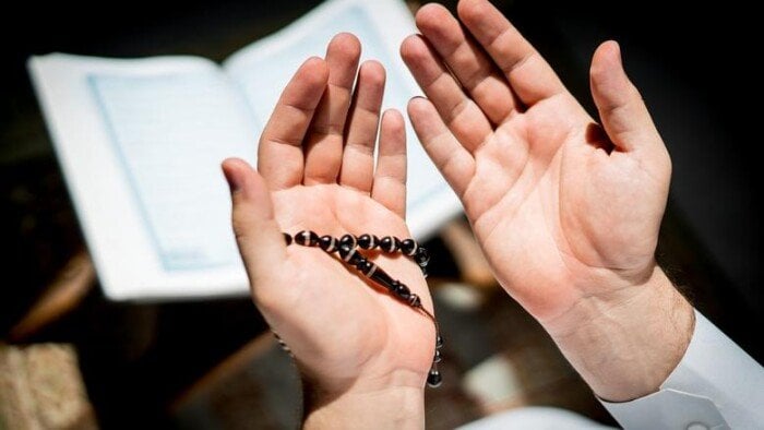 اللهم إني توكلت عليك فأعنّي.. خير دعاء تبدأ به يومك | ردده الآن
