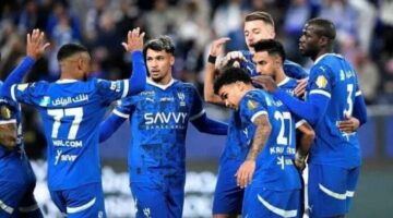 الهلال السعودي يفوز على مانشستر سيتي برباعية ويتأهل لربع نهائي مونديال الأندية