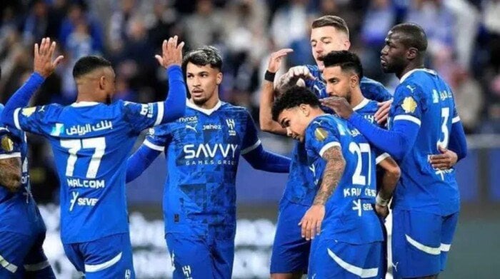 الهلال السعودي يفوز على مانشستر سيتي برباعية ويتأهل لربع نهائي مونديال الأندية