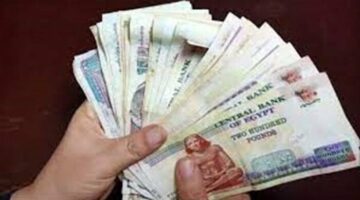 اليوم.. بدء صرف معاشات شهر يوليو بزيادة 15%