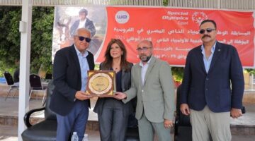 انطلاق مسابقة الأولمبياد الخاص المصري في الفروسية استعدادا لإقليمية "العين" بأبو ظبي 2025