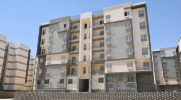 بدء تسليم وحدات “سكن مصر” للفائزين بمدينة غرب قنا الجديدة الأحد المقبل
