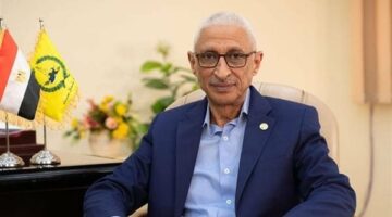 بعد القضاء على الإرهاب.. «خالد مجاور»: سيناء ستتحول إلى عاصمة اقتصادية لمصر خلال سنوات