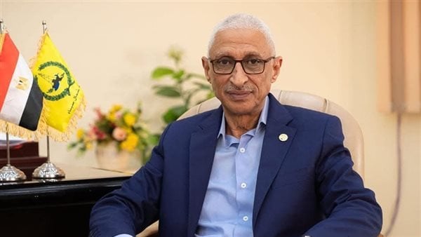 بعد القضاء على الإرهاب.. «خالد مجاور»: سيناء ستتحول إلى عاصمة اقتصادية لمصر خلال سنوات