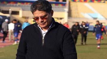 بيان ناري من أيمن الرمادي بعد الرحيل عن الزمالك.. تفاصيل