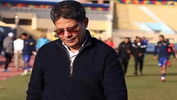 بيان ناري من أيمن الرمادي بعد الرحيل عن الزمالك.. تفاصيل