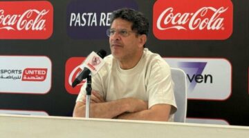 «تجديد عقد عبد الله السعيد وبقاء شيكابالا».. تفاصيل تقرير أيمن الرمادي في الزمالك بعد الرحيل