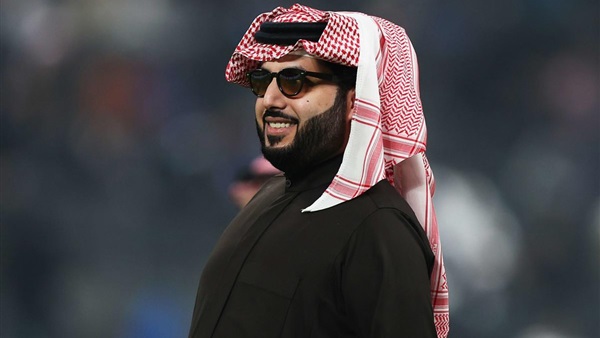 تركي آل الشيخ بعد فوز الهلال التاريخي على مان سيتي: هذا وصيف العالم