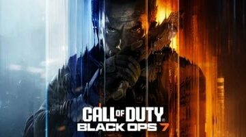 تسريبات تكشف عن نمطين جديدين للعبة Call of Duty: Black Ops 7