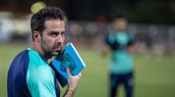 تعرف على الطاقم المعاون في جهاز يانيك فيريرا.. تابع الأسماء