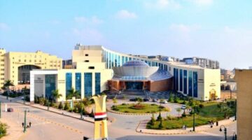 جامعة كفر الشيخ تفتح باب التقديم للطلاب الوافدين للعام الجامعي 2025 / 2026