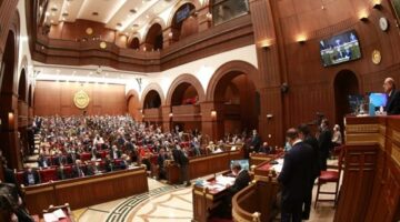جدول انتخابات مجلس الشيوخ المصري 2025