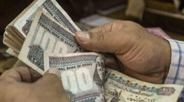 جدول مرتبات شهر يوليو 2025 بعد الزيادات الجديدة
