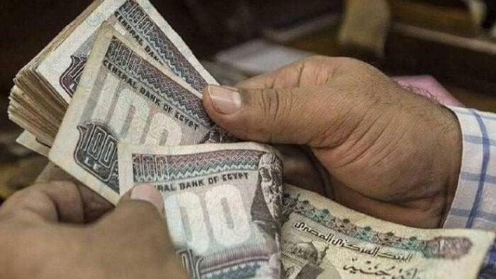 جدول مرتبات شهر يوليو 2025 بعد الزيادات الجديدة