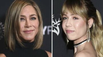 جينيفر أنيستون تؤدي دور البطولة في مسلسل «أنا سعيدة بوفاة أمي»