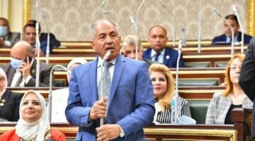 رئيس دفاع النواب يطالب بمد الفترة الانتقالية قبل انتهاء عقود الإيجار القديم