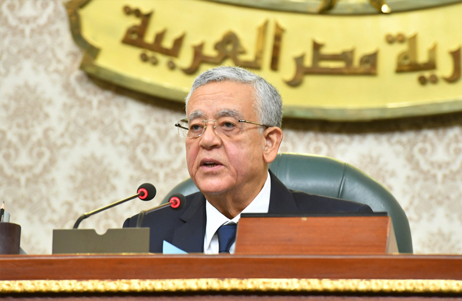رئيس مجلس النواب: حسم قانون الإيجار القديم اليوم