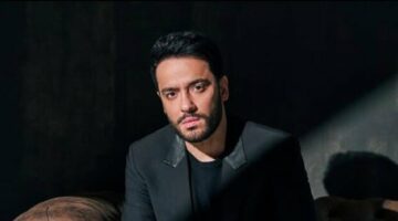 رامي جمال يتصدر التريند بـ«كأنه مجاش» (فيديو)