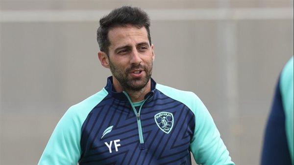 رسميًا.. البلجيكي فيريرا مدربًا للزمالك