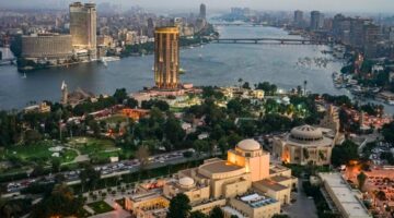 رويترز: صندوق النقد الدولي قد يؤخر صرف الشريحة الخامسة لمصر