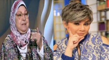 سعاد صالح: ارتداء الحجاب في الحرم ليس له علاقة بقبول الحج أو عدمه «فيديو»