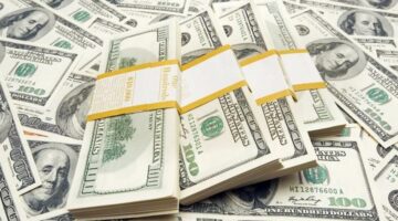 سعر الدولار اليوم الأربعاء 2-7-2025 في البنوك المصرية