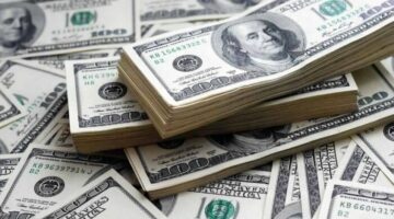 سعر الدولار خلال التعاملات المسائية اليوم الاثنين 30 يونيو 2025