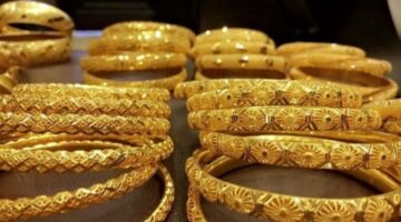 سعر الذهب اليوم الثلاثاء 1 يوليو.. بكام عيار 21؟