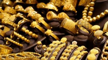 سعر الذهب في الإمارات اليوم الأربعاء 2 يوليو 2025
