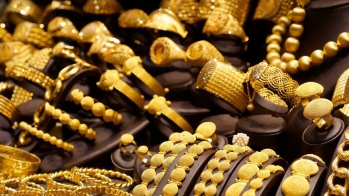 سعر الذهب في الإمارات اليوم الأربعاء 2 يوليو 2025