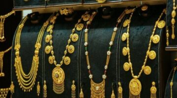 سعر الذهب في الإمارات اليوم الثلاثاء 1 يوليو 2025