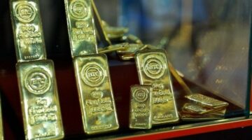 سعر سبيكة الذهب اليوم.. الـ 10 جرامات بكام؟