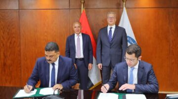  شراكة بين “هيئة الثروة المعدنية” و”مجموعة السويدي” لاستكشاف وإنتاج خام الفوسفات بمناجم السباعية