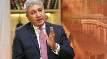 شريف فتحي: مسار العائلة المقدسة من أبرز المقاصد السياحية بمصر