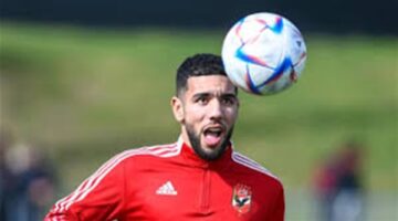 طلب عاجل من الأهلي لـ سيراميكا بعد بيع القندوسي
