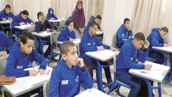 عاجل| إجراءات قبول الطلاب في مدارس التدريب والتعليم المزدوج 2026