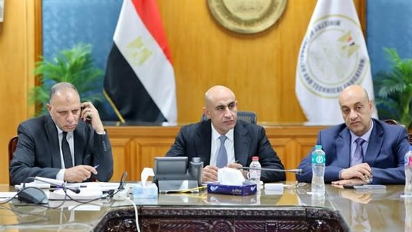 عاجل| الثانوية العامة 2025.. "وزير التعليم": أداء مديري المديريات أحدث فارق بضبط الامتحانات