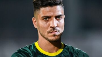 عاجل.. محمد شريف يصدم الأهلي والزمالك بقرار مفاجئ