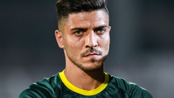 عاجل.. محمد شريف يصدم الأهلي والزمالك بقرار مفاجئ
