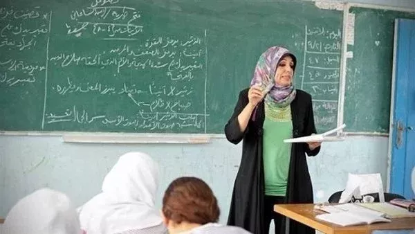 عاجل| مسابقة تعيين معلم مساعد لغة عربية.. موعد ورابط التقديم