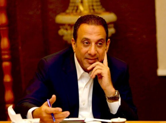 عمر هريدي ينفي أنباء القبض عليه بتهمة نشر أخبار كاذبة