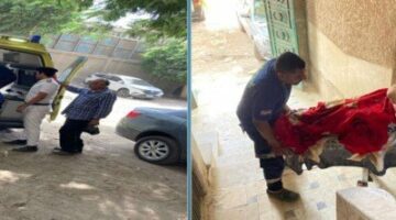 في لفتة إنسانية.. الأجهزة الأمنية تستجيب لاستغاثة سيدة مسنة لنقلها إلى المستشفى