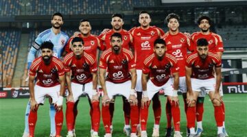 قرار عاجل في الأهلي بسبب ضم صديق إمام عاشور.. تابع التفاصيل