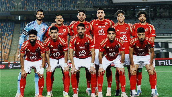 قرار عاجل في الأهلي بسبب ضم صديق إمام عاشور.. تابع التفاصيل