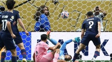 كأس العالم للأندية.. أرقام وإحصائيات في دور الـ16