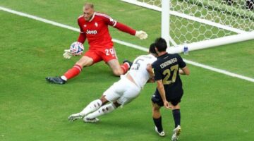 كأس العالم للأندية.. ريال مدريد يُقصي يوفنتوس ويلاقي المتأهل من بوروسيا ومونتيري في ربع النهائي «فيديو»